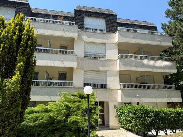 Appartement vente à Montmorency, Val-d'Oise