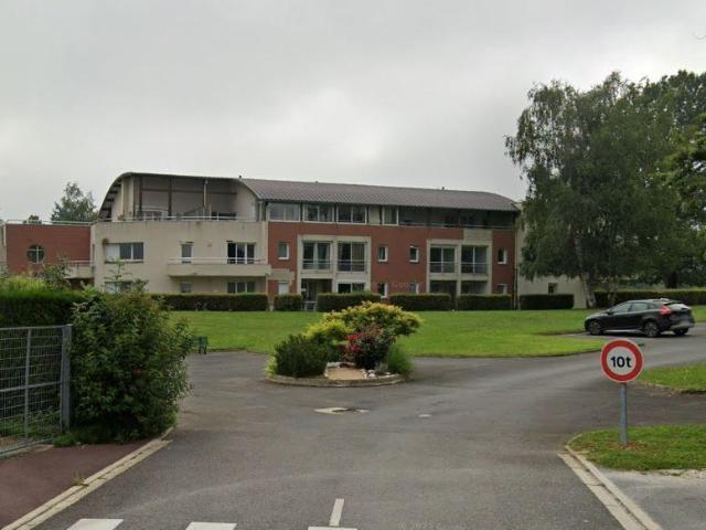 Appartement vente à Épernay, Montmort-lucy