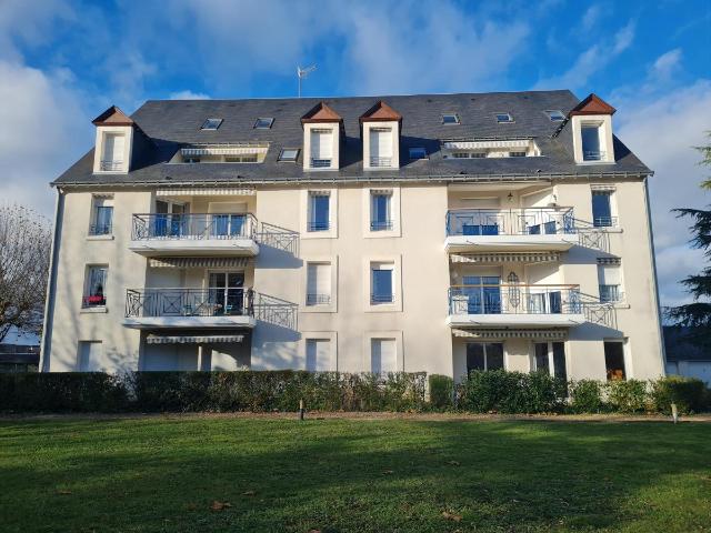 Appartement vente à Vendôme, Montoire-sur-le-loir