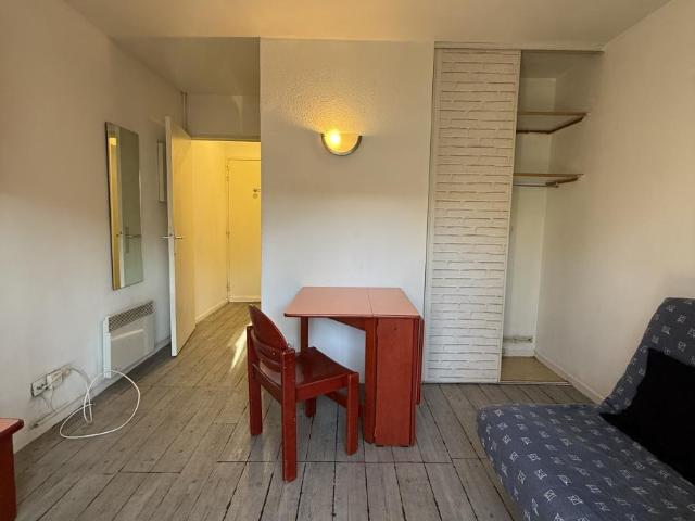 Appartement vente à Montpellier