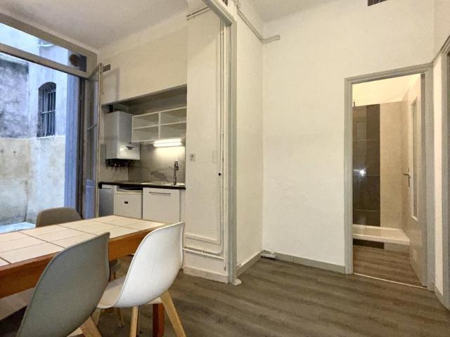 Appartement vente à Montpellier