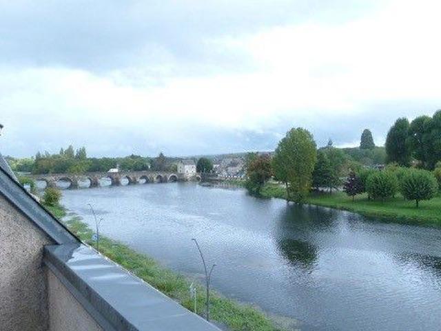Appartement vente à Romorantin-Lanthenay, Centre-Val de Loire