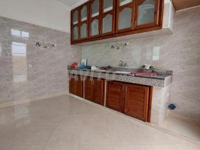 Appartement vente à Meknès