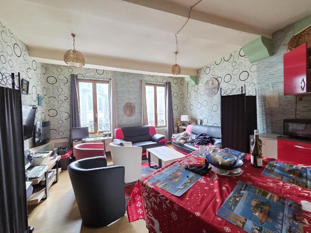 Appartement vente à Morlaix, Bretagne