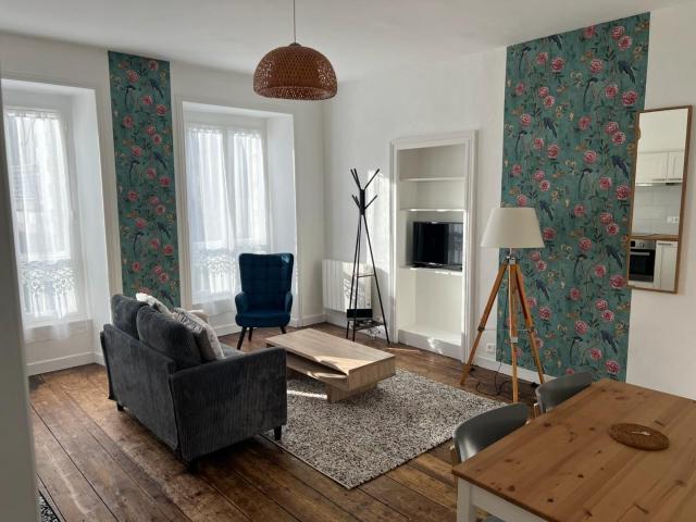 Appartement vente à Morlaix, Bretagne