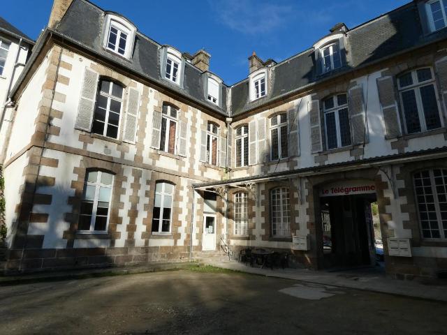 Appartement vente à Morlaix, Bretagne