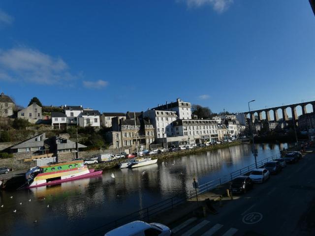 Appartement vente à Morlaix, Bretagne