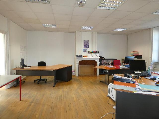 Appartement vente à Morlaix, Bretagne