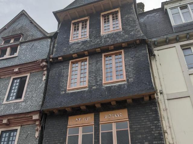 Appartement vente à Morlaix, Bretagne