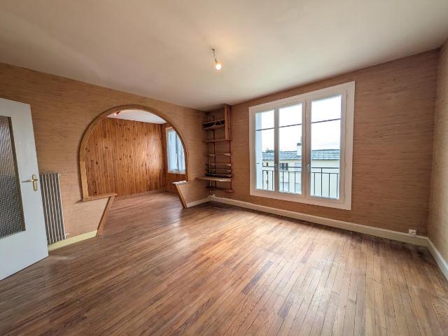 Appartement vente à Morlaix, Bretagne