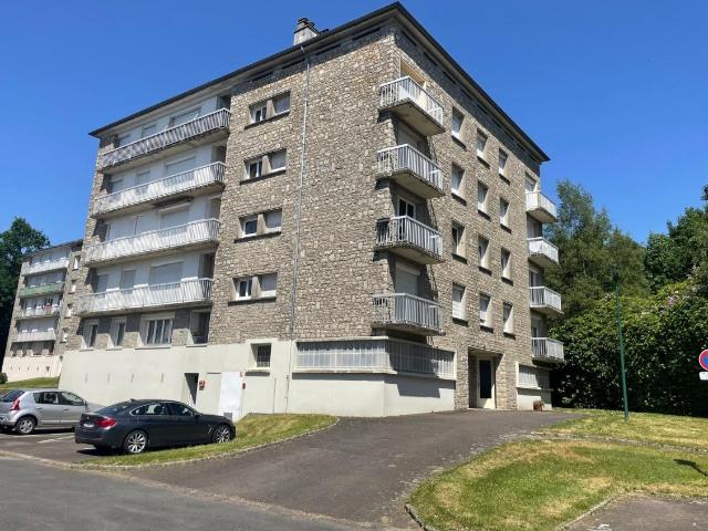 Appartement vente à Avranches, Normandie