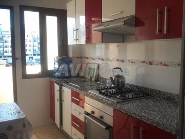 Appartement vente à Tangero, Tanger-Tétouan