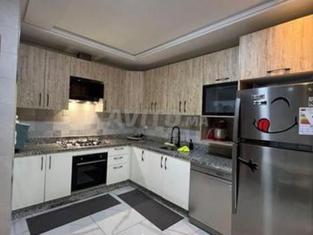 Appartement vente à Tangero, Tanger-Tétouan