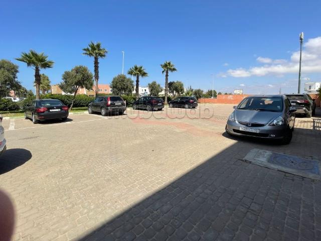 Appartement vente à El Ma, Gharb-Chrarda-Beni Hssen