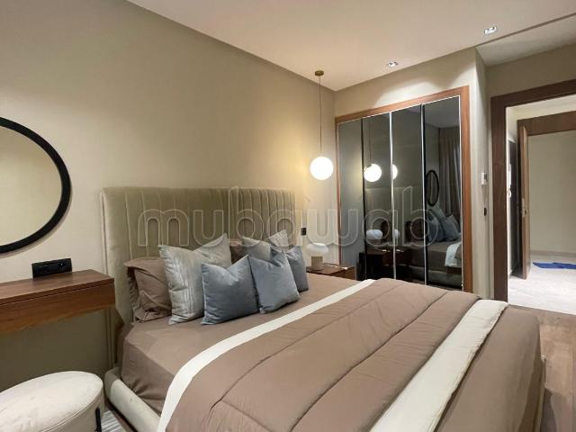 Appartement vente à Anfa, Gharb-Chrarda-Beni Hssen