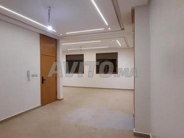 Appartement vente à Meknès