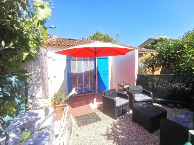 Appartement vente à Arles, Mouriès
