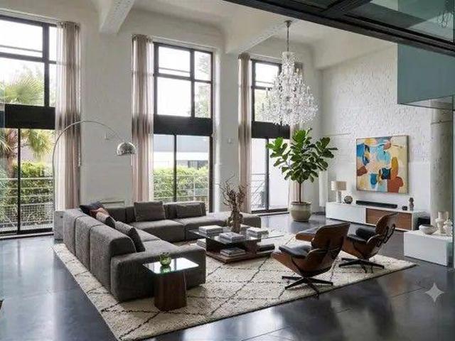 Appartement vente à Lille, Mouvaux