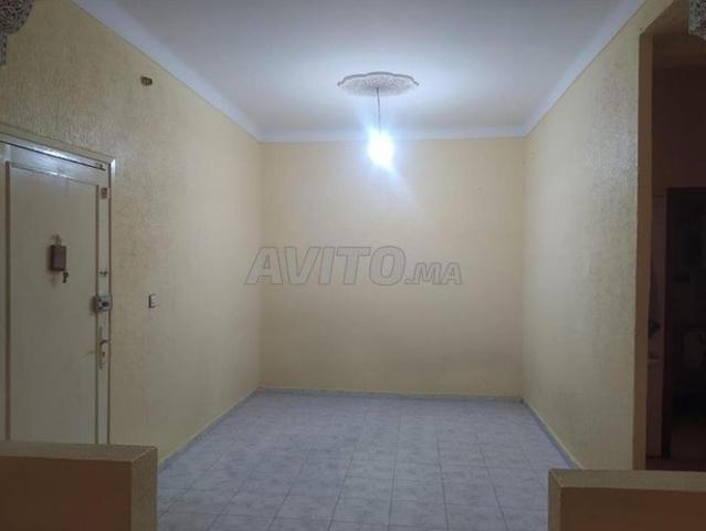 Appartement vente