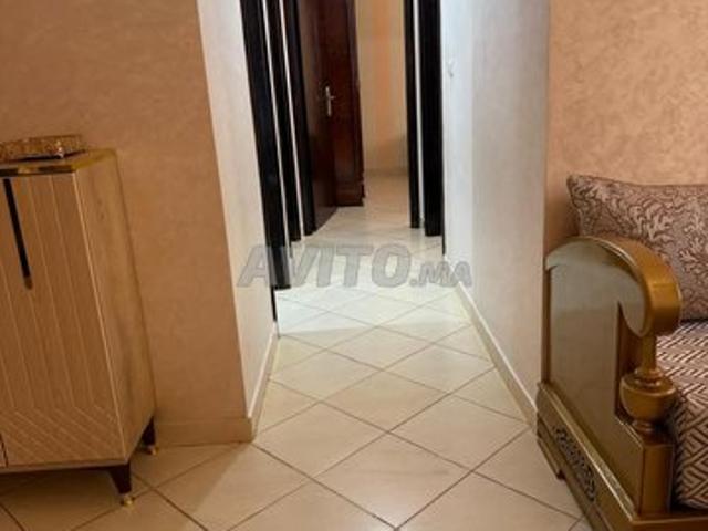 Appartement vente à Nador