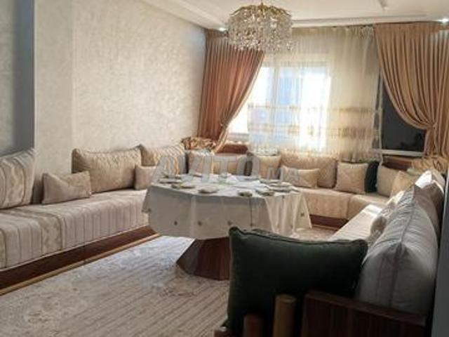 Appartement vente à Nador