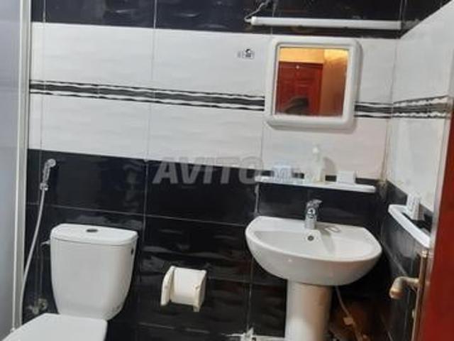 Appartement vente à Hay Nahda, Ben Slimane