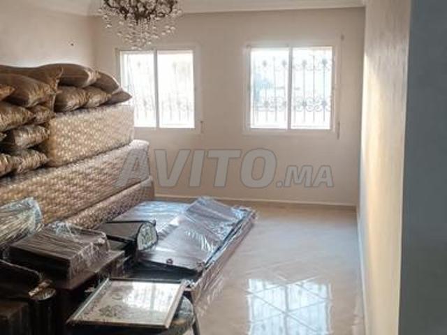 Appartement vente à El Ma, Gharb-Chrarda-Beni Hssen