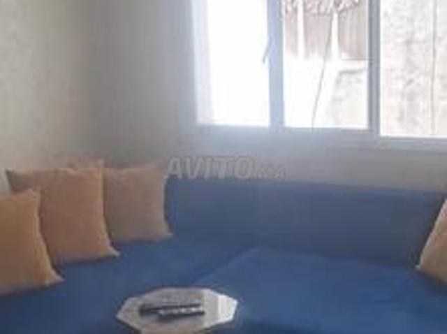 Appartement vente à Tangero, Tanger-Tétouan