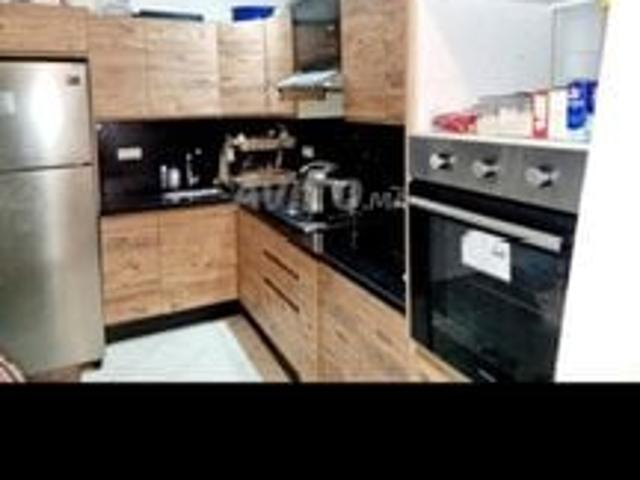 Appartement vente à El Jadida, Doukkala-Abda