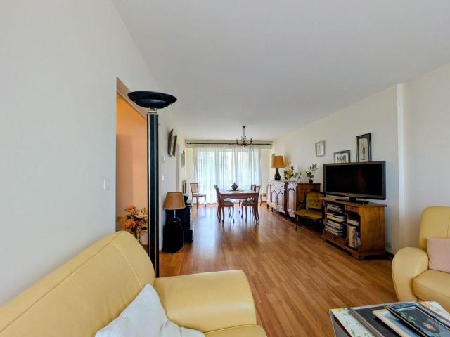 Appartement vente à Nantes