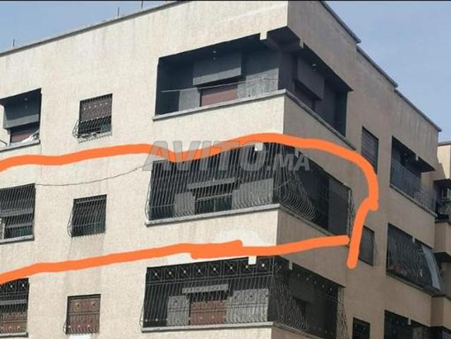 Appartement vente à Berrechid, Gharb-Chrarda-Beni Hssen