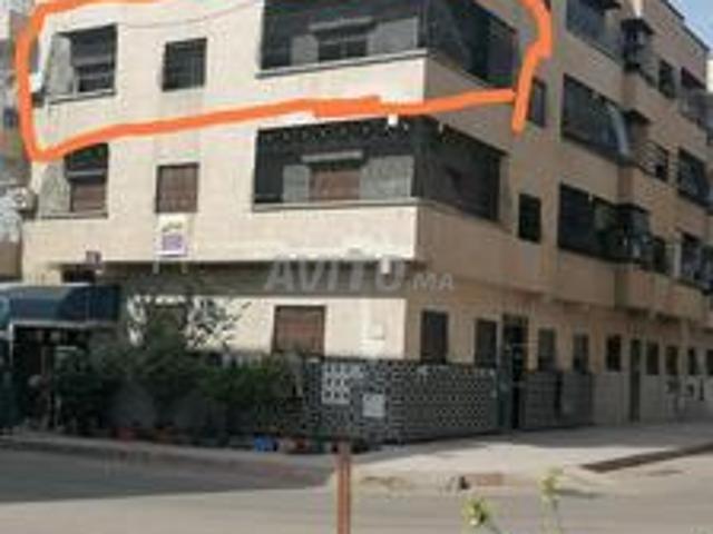 Appartement vente à Berrechid, Gharb-Chrarda-Beni Hssen