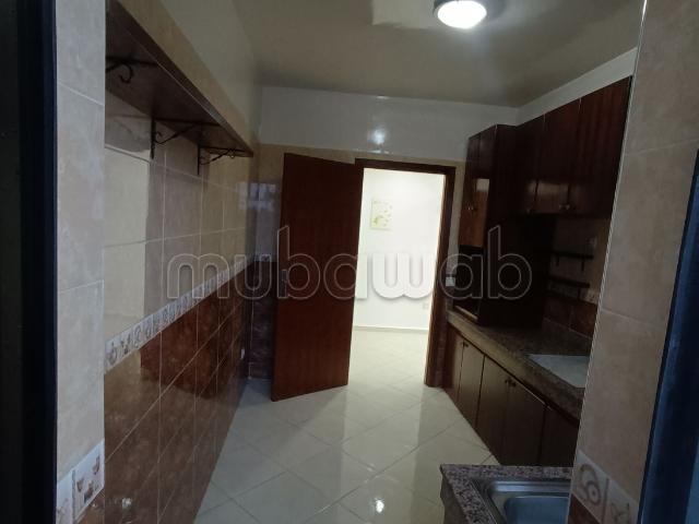Appartement vente à Témara