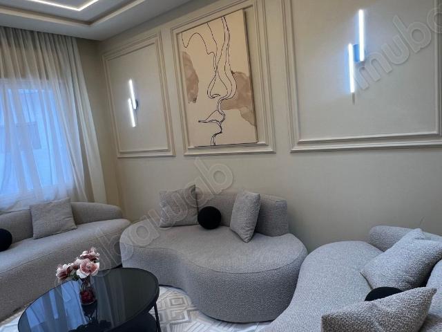 Appartement vente à Tangero, Tanger-Tétouan