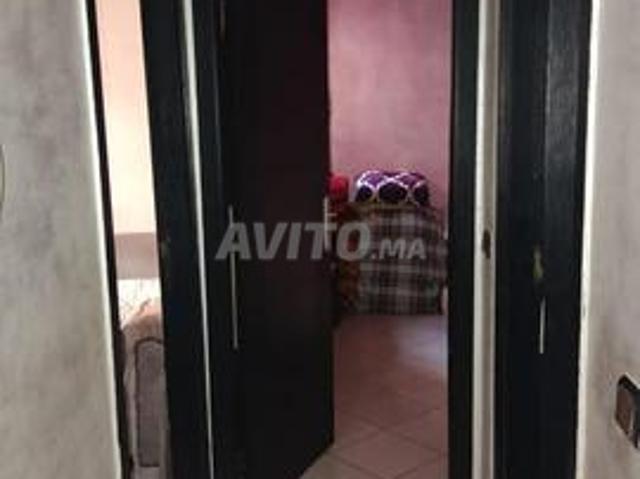 Appartement vente à Anfa, Sidi Moumen