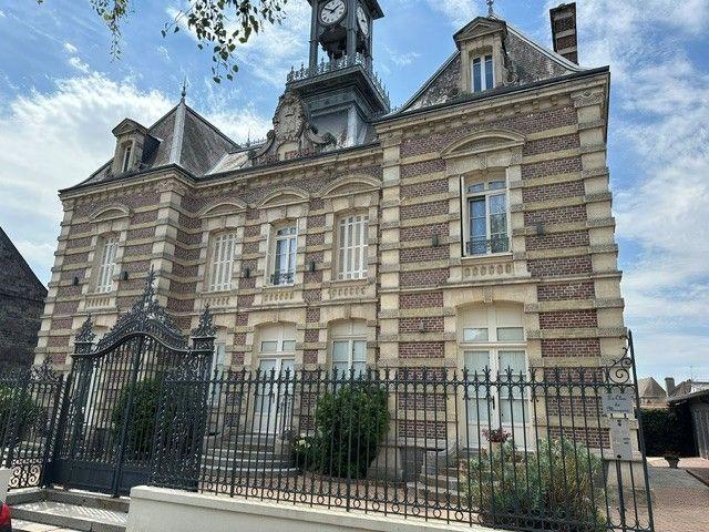 Appartement vente à Neufchâtel-en-Bray, Seine-Maritime