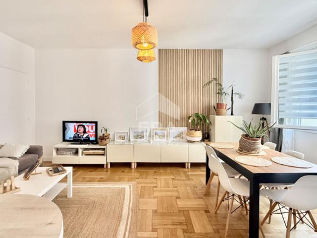 Appartement vente à Nice
