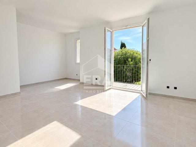 Appartement vente à Nice