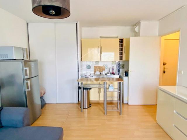 Appartement vente à Nice, Alpes-Maritimes