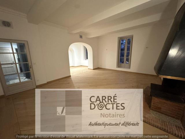 Appartement vente à Nîmes