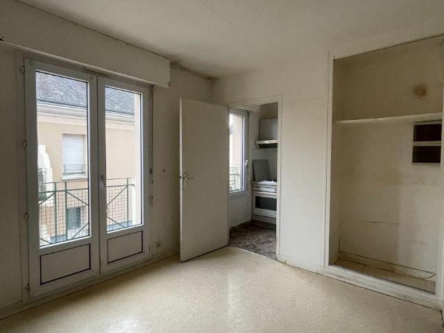 Appartement vente à Nogent-le-Rotrou, Nogent-le-rotrou