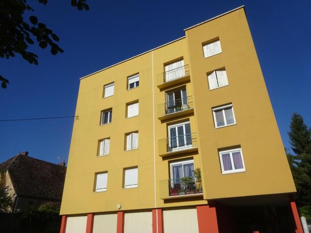 Appartement vente à Nogent-le-Rotrou, Nogent-le-rotrou