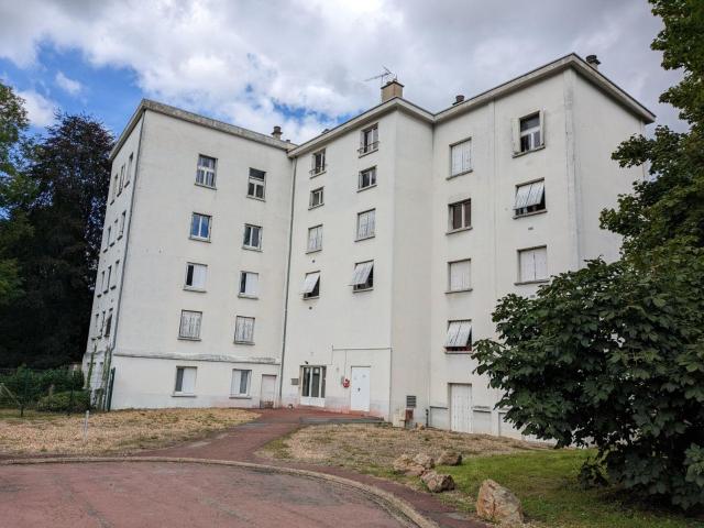 Appartement vente à Nogent-le-Rotrou, Nogent-le-rotrou