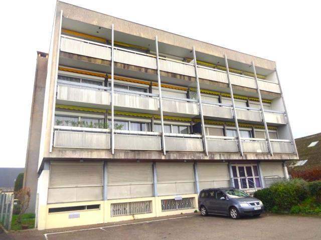 Appartement vente à Nogent-le-Rotrou, Nogent-le-rotrou