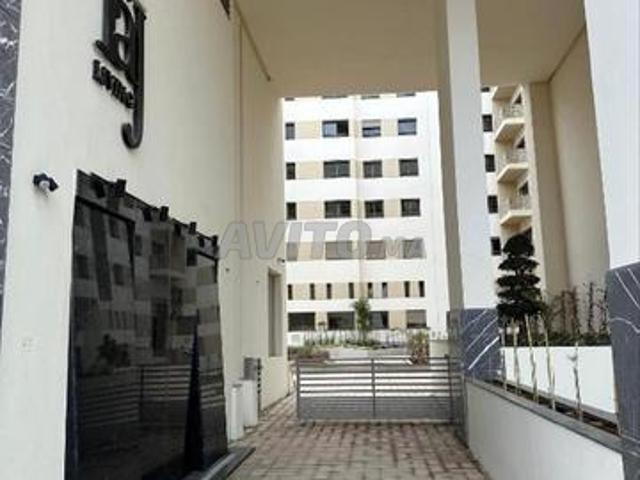 Appartement vente à Nouaceur, Gharb-Chrarda-Beni Hssen