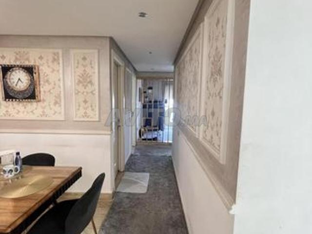 Appartement vente à Nouaceur, Gharb-Chrarda-Beni Hssen