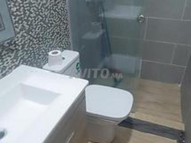Appartement vente à Nouaceur, Gharb-Chrarda-Beni Hssen