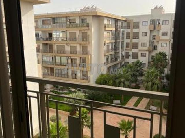 Appartement vente à Nouaceur, Gharb-Chrarda-Beni Hssen