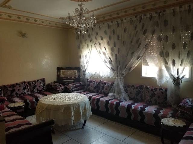 Appartement vente à Deroua, Gharb-Chrarda-Beni Hssen