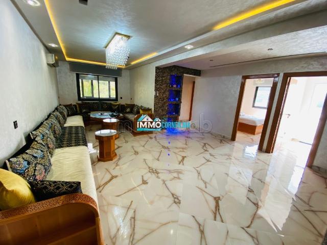 Appartement vente à Tangero, Tanger-Tétouan